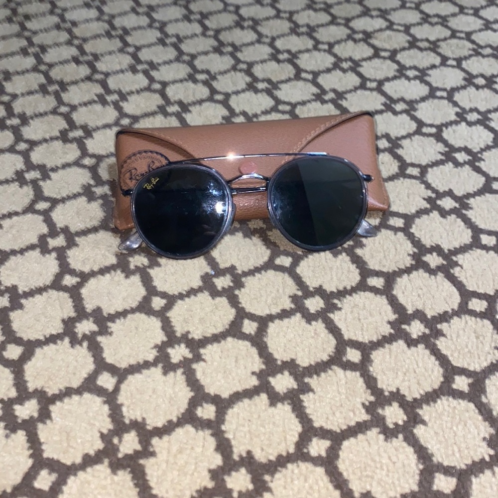 Mens Ray-Ban Sunglasses